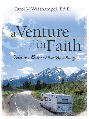 cover image of A Venture in Faith